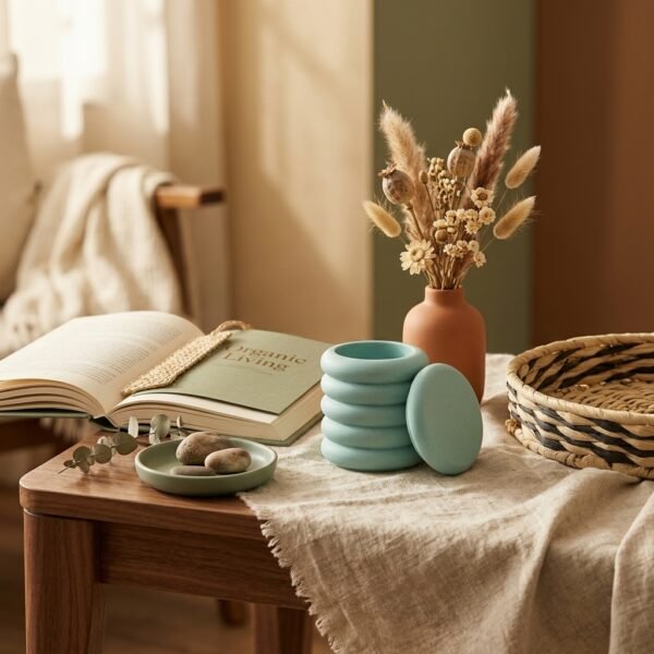 Jesmonite Collection