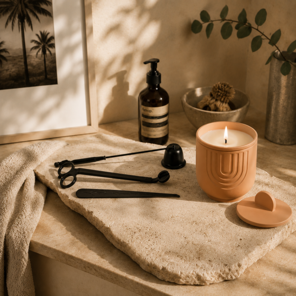 Le Rituel Complet