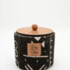 Célébrons l’Afrique Velas – bougie sculpturale artisanale – vue 39